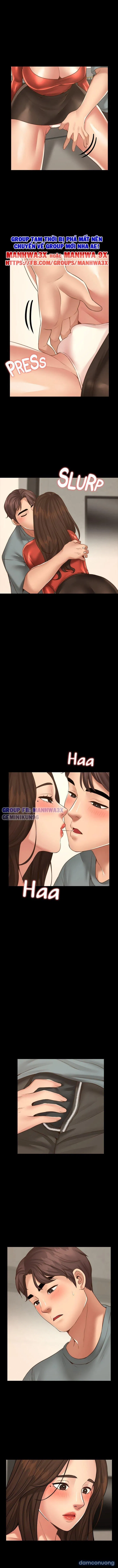 Vợ Thằng Bạn Thân 
