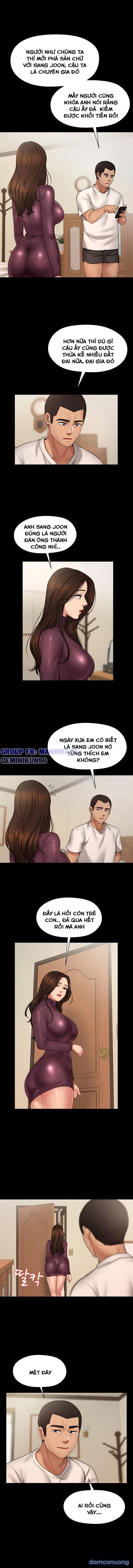 Vợ Thằng Bạn Thân 