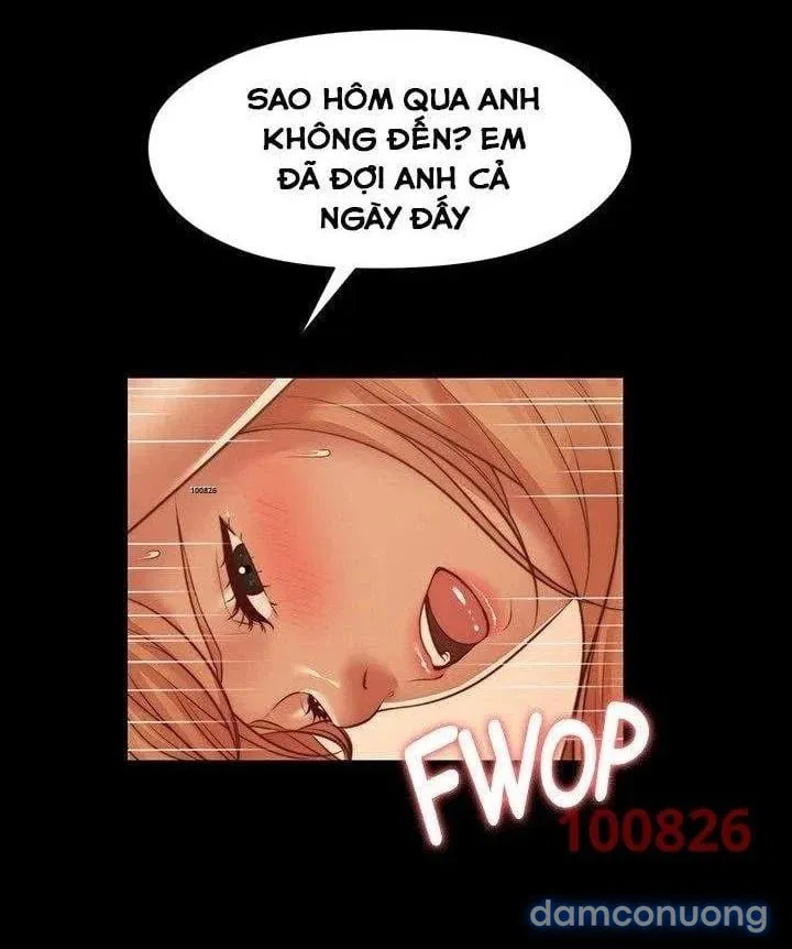 Vợ Thằng Bạn Thân 