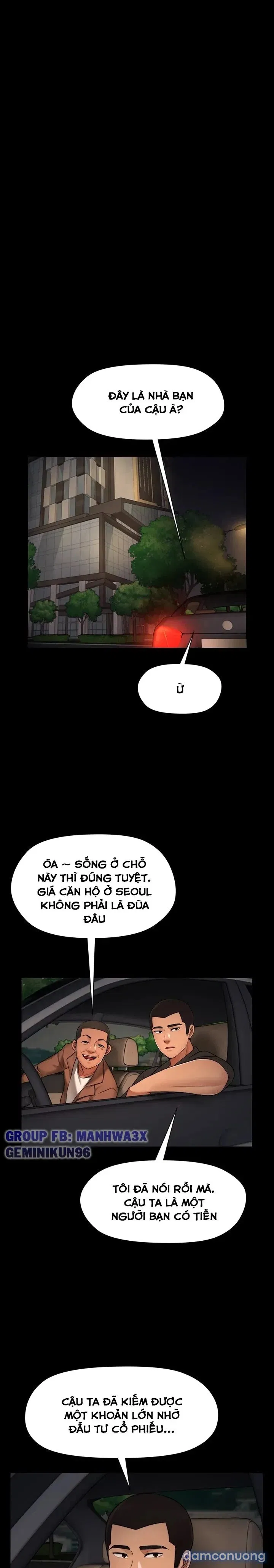 Vợ Thằng Bạn Thân 