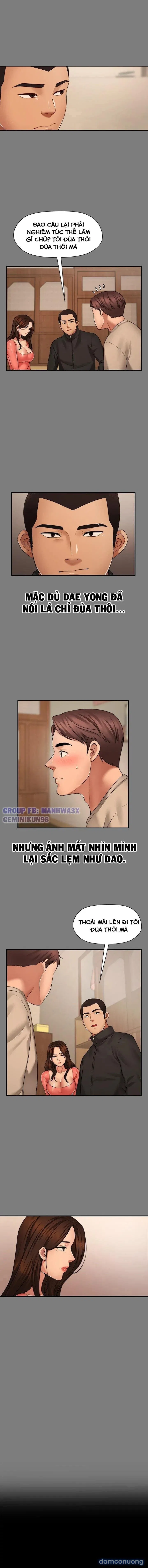 Vợ Thằng Bạn Thân 
