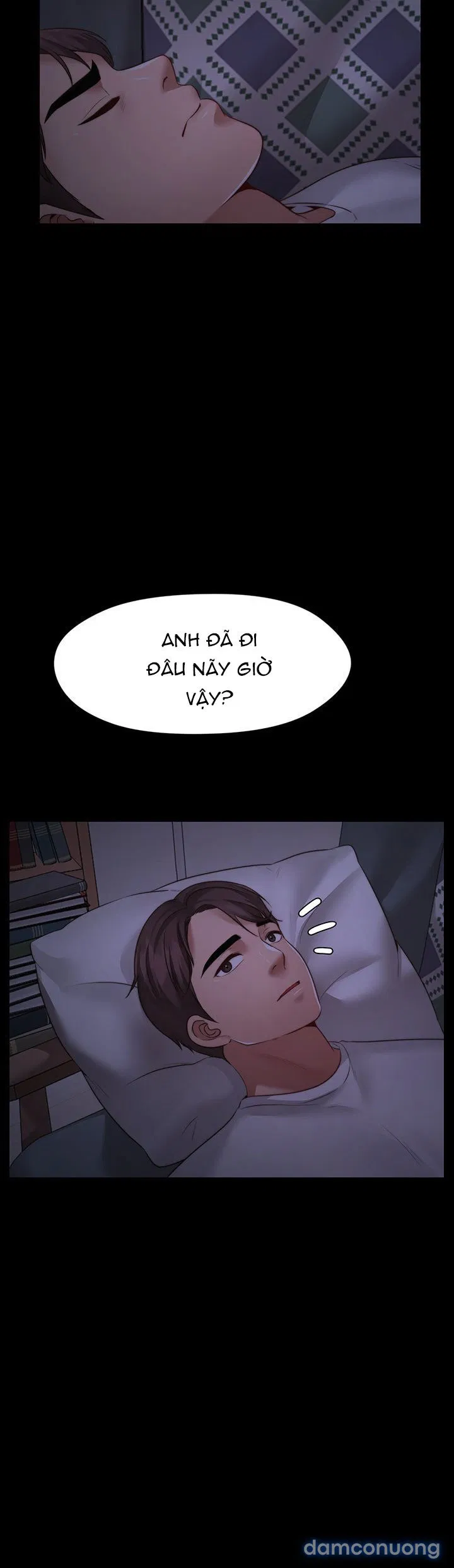 Vợ Thằng Bạn Thân 