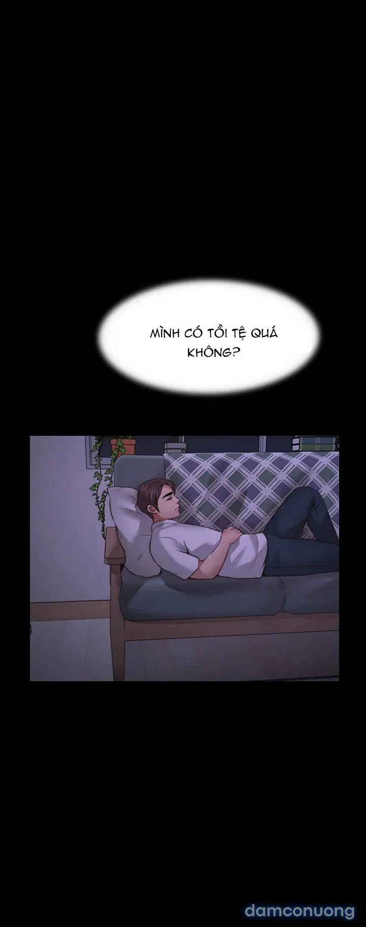 Vợ Thằng Bạn Thân 