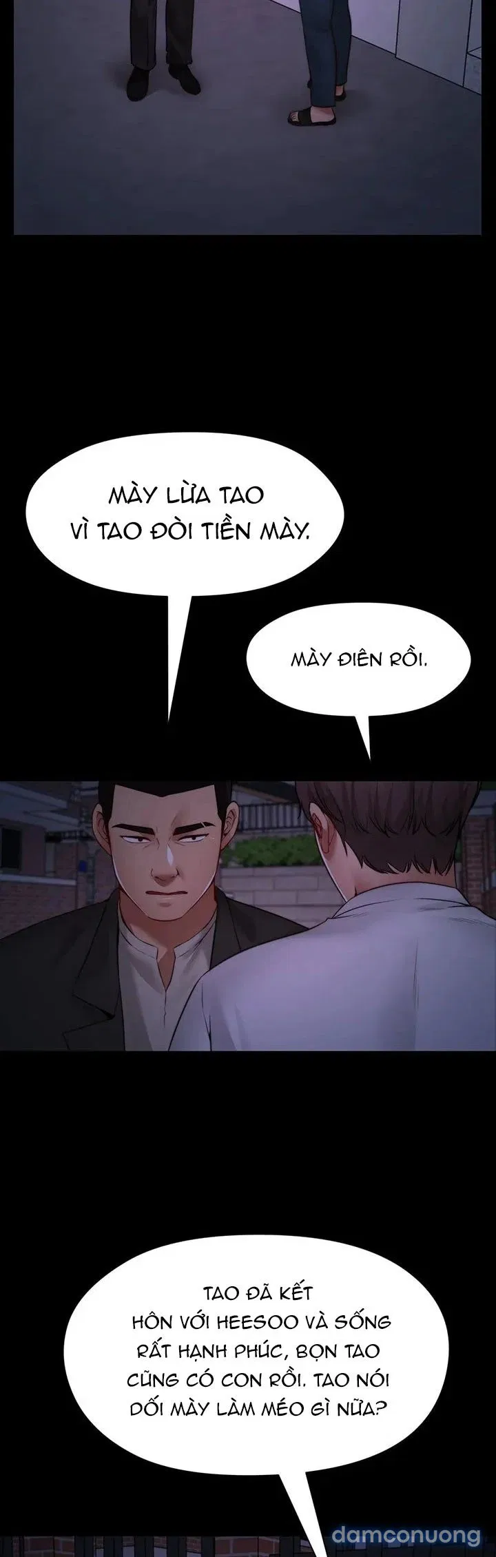 Vợ Thằng Bạn Thân 