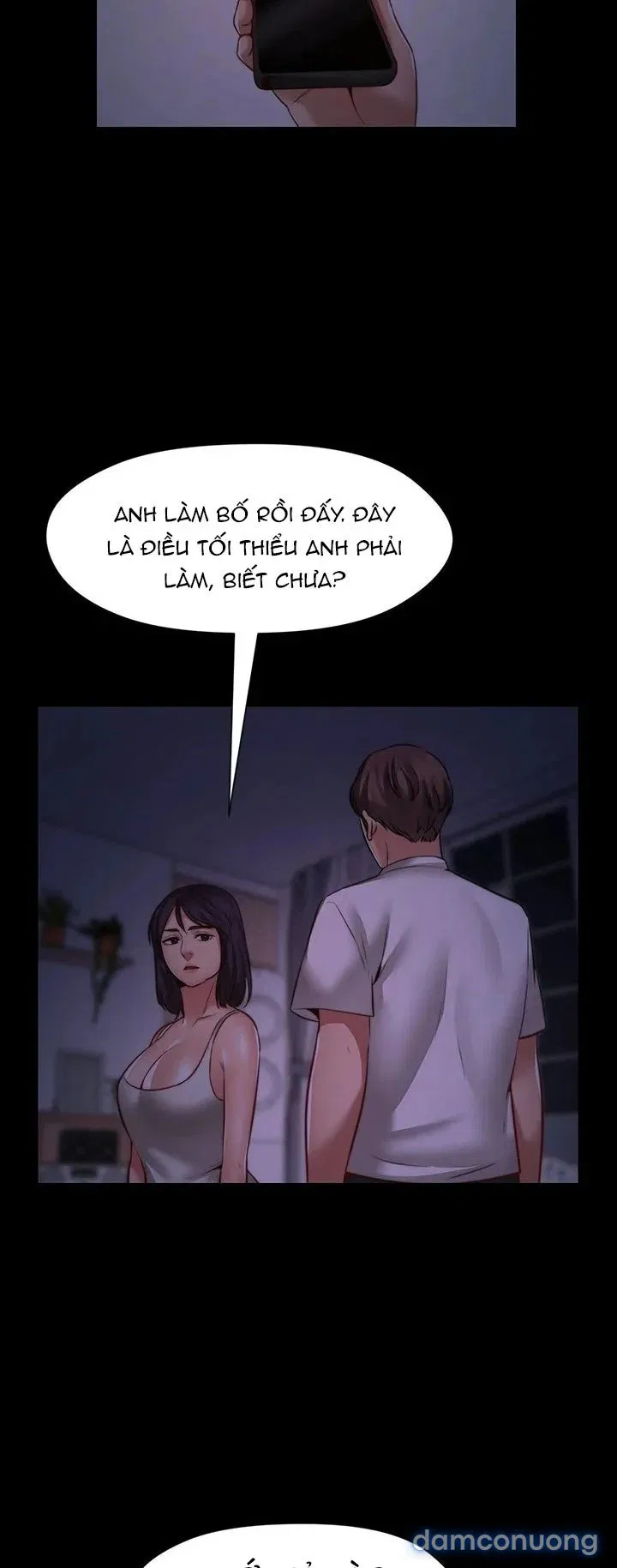 Vợ Thằng Bạn Thân 