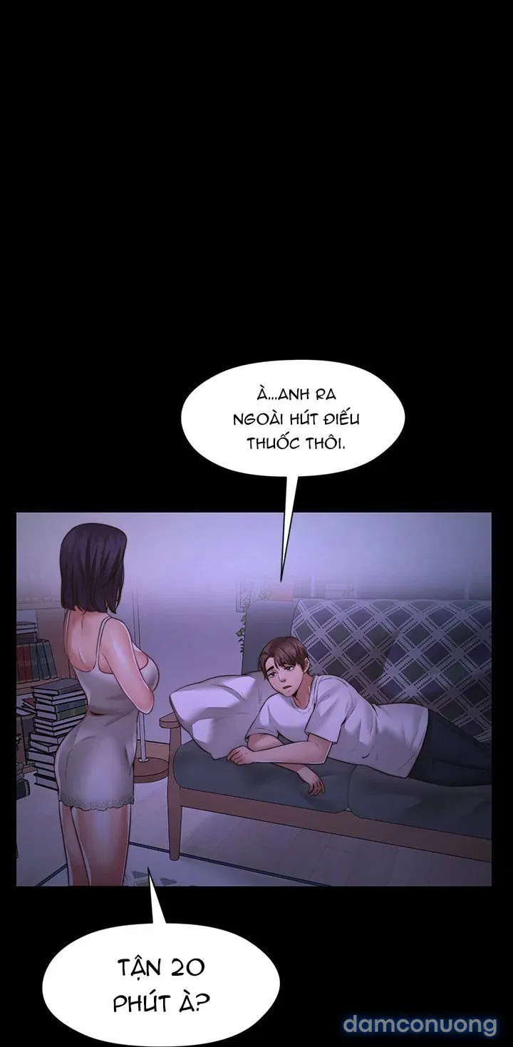 Vợ Thằng Bạn Thân 