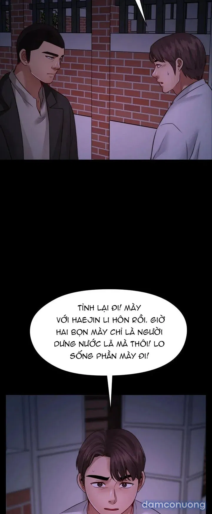 Vợ Thằng Bạn Thân 