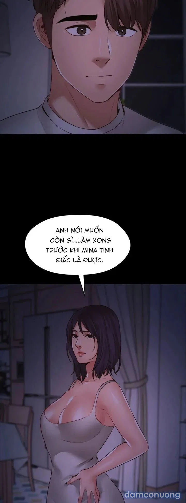 Vợ Thằng Bạn Thân 