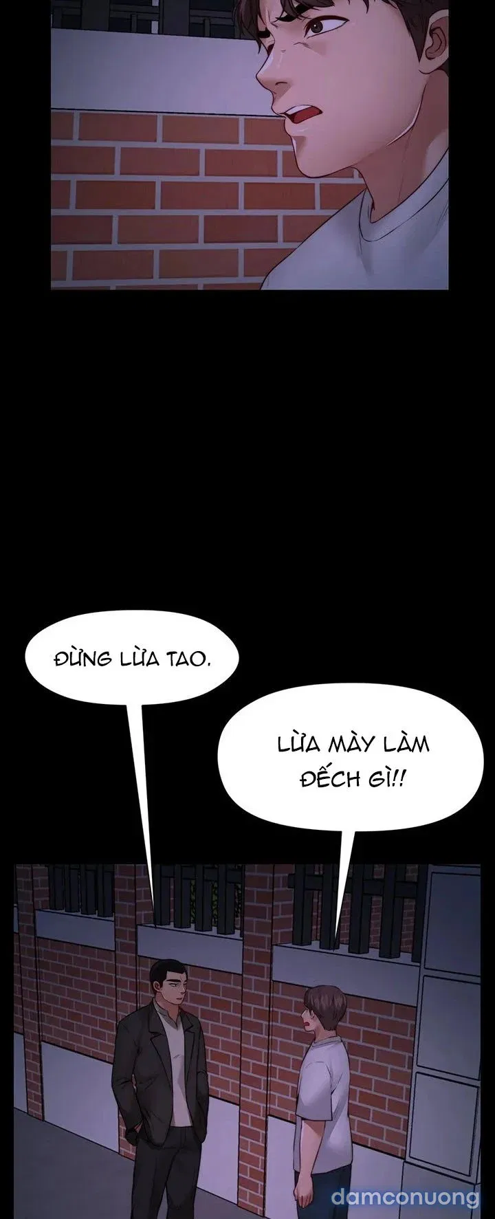 Vợ Thằng Bạn Thân 