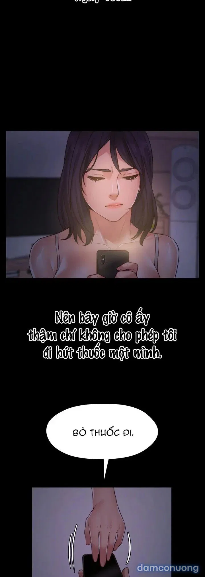 Vợ Thằng Bạn Thân 