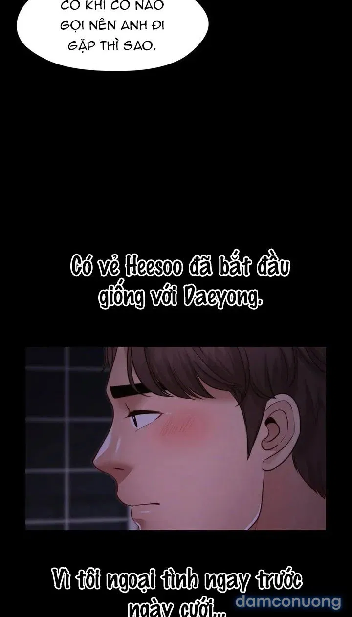 Vợ Thằng Bạn Thân 