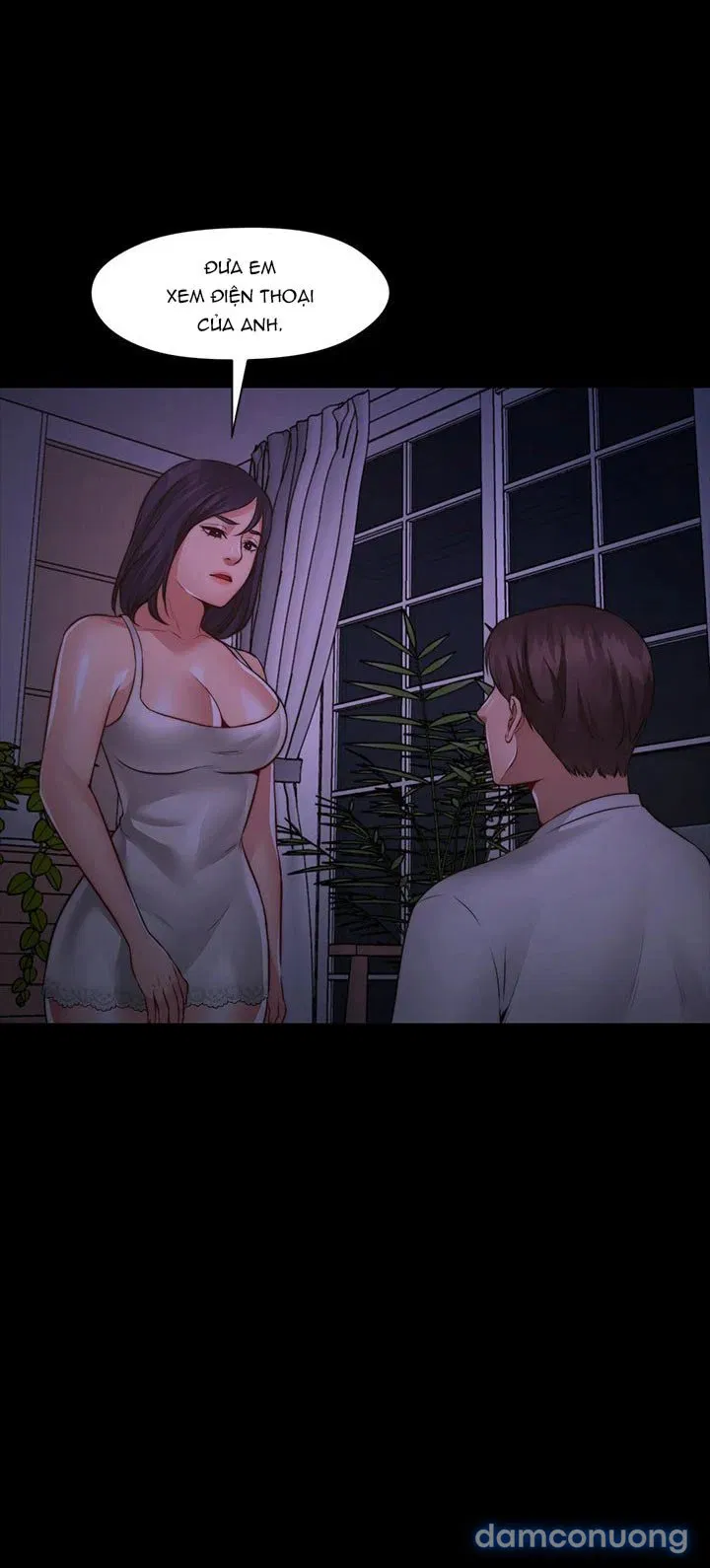 Vợ Thằng Bạn Thân 