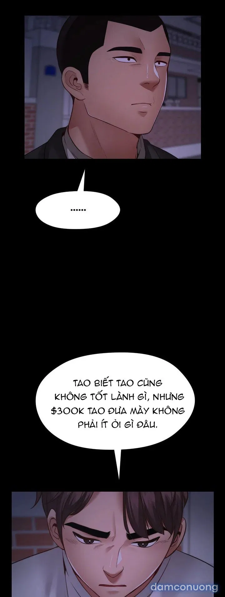 Vợ Thằng Bạn Thân 