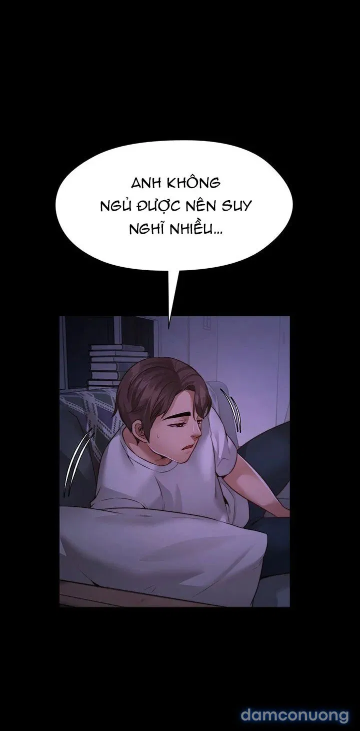 Vợ Thằng Bạn Thân 