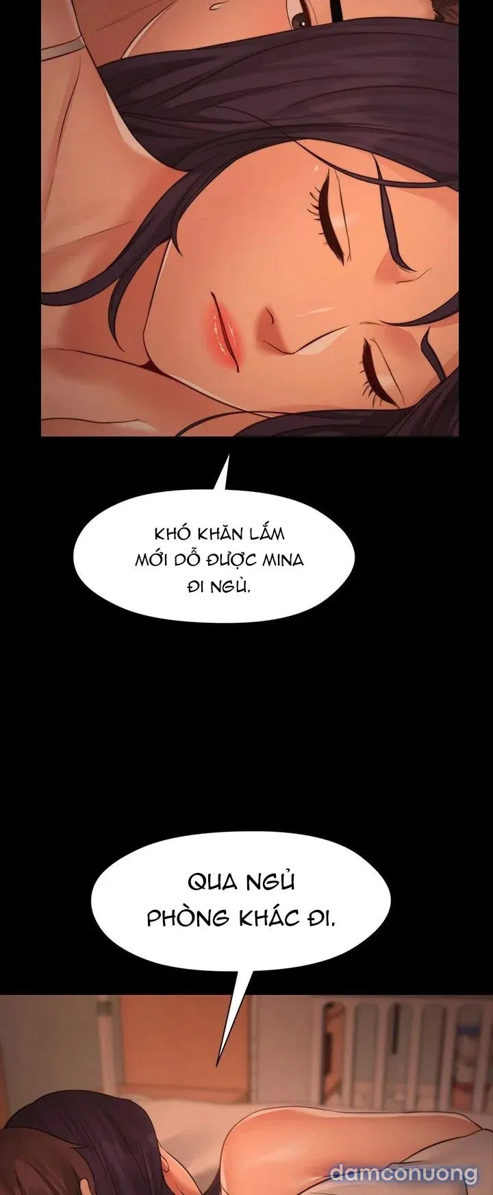 Vợ Thằng Bạn Thân 