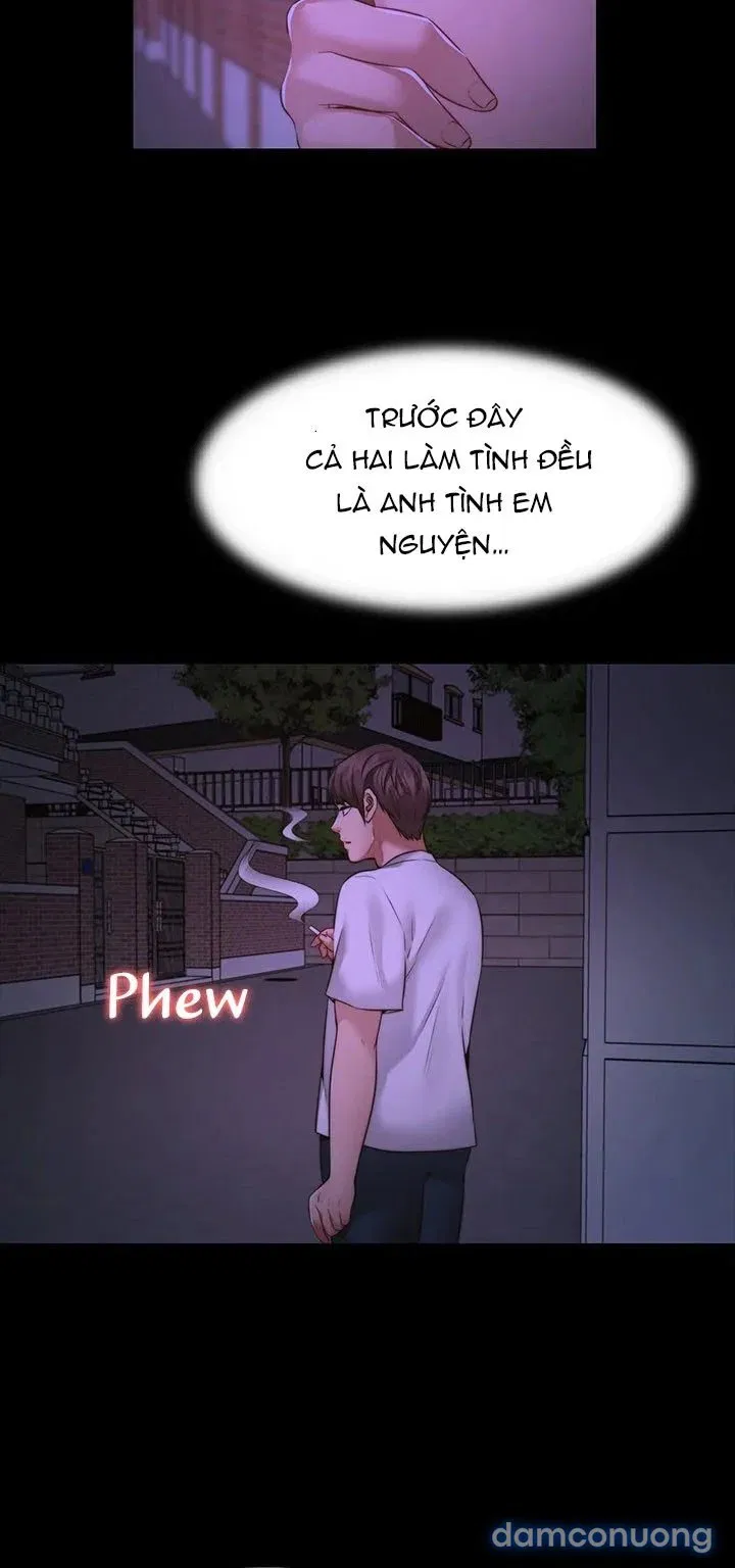 Vợ Thằng Bạn Thân 