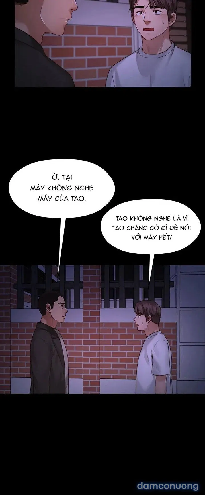 Vợ Thằng Bạn Thân 