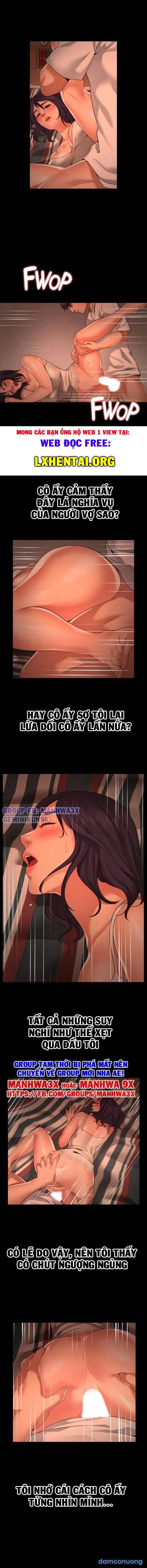 Vợ Thằng Bạn Thân 
