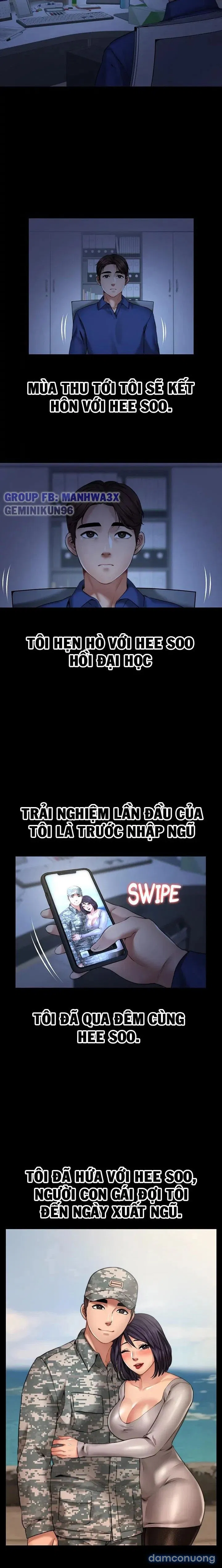 Vợ Thằng Bạn Thân 