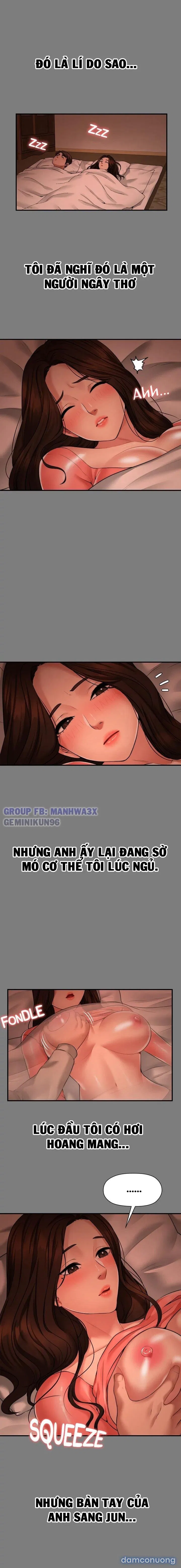 Vợ Thằng Bạn Thân 