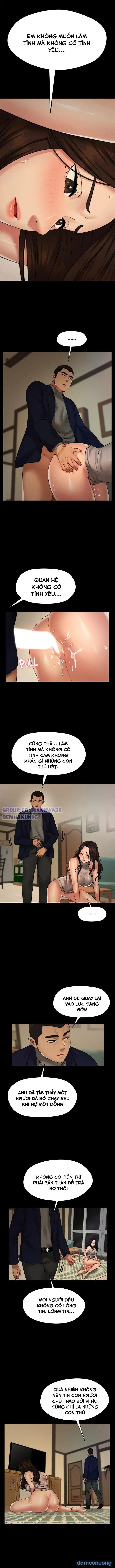 Vợ Thằng Bạn Thân 