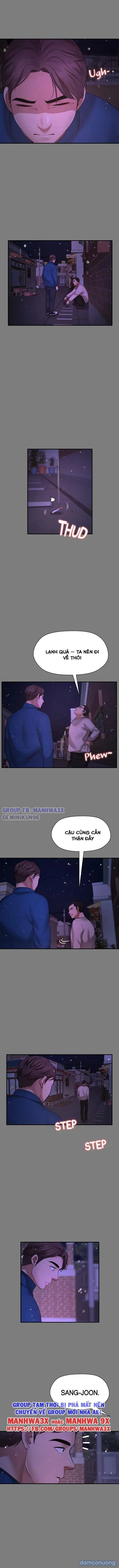 Vợ Thằng Bạn Thân 