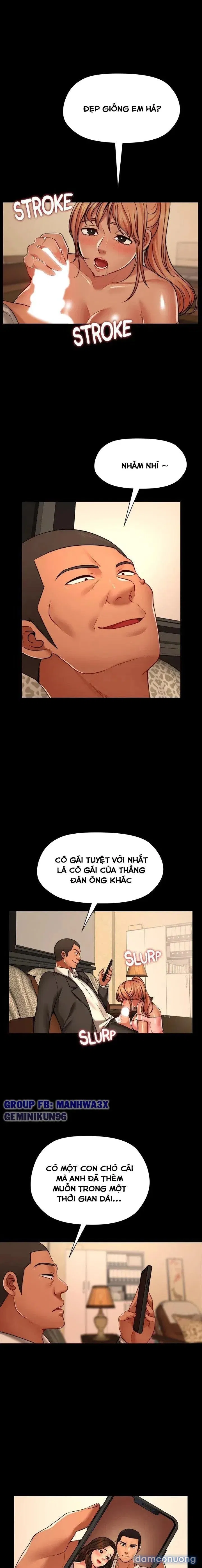 Vợ Thằng Bạn Thân 