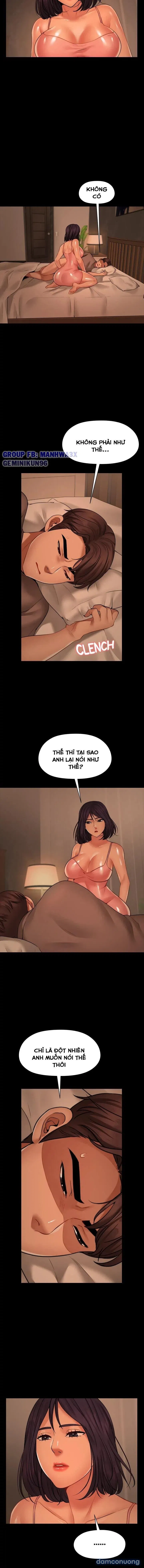 Vợ Thằng Bạn Thân 