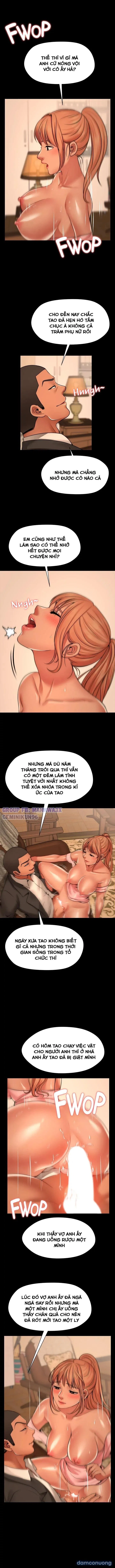 Vợ Thằng Bạn Thân 