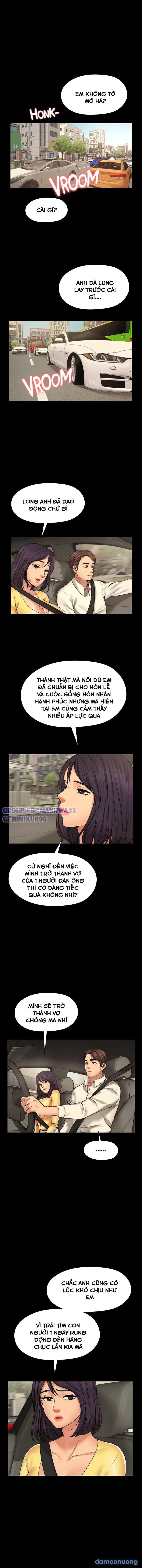 Vợ Thằng Bạn Thân 