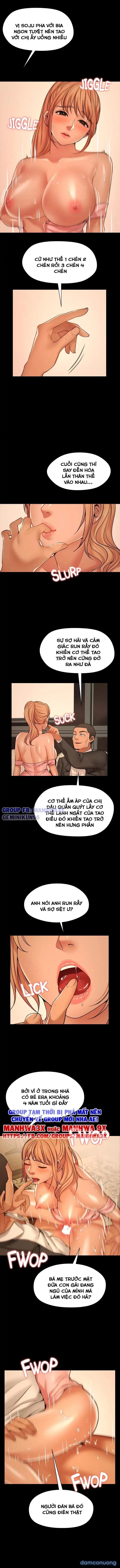 Vợ Thằng Bạn Thân 