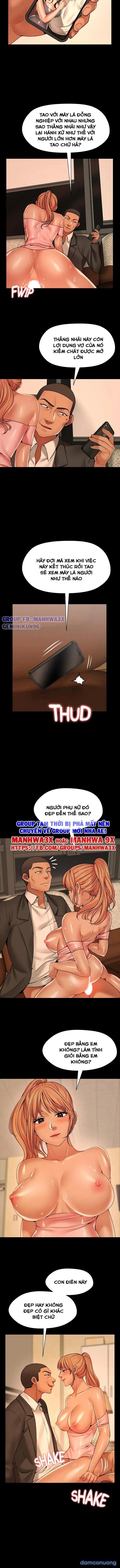 Vợ Thằng Bạn Thân 