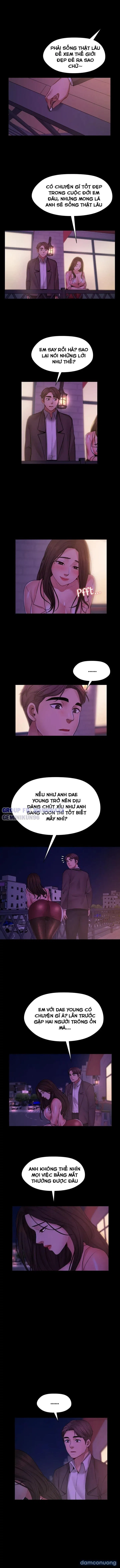 Vợ Thằng Bạn Thân 
