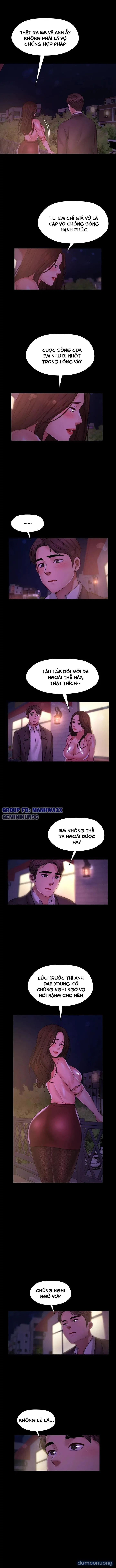 Vợ Thằng Bạn Thân 
