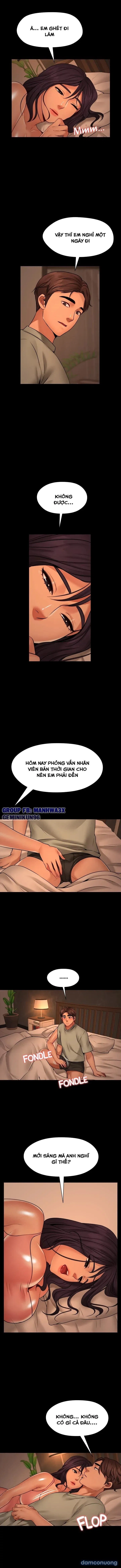 Vợ Thằng Bạn Thân 