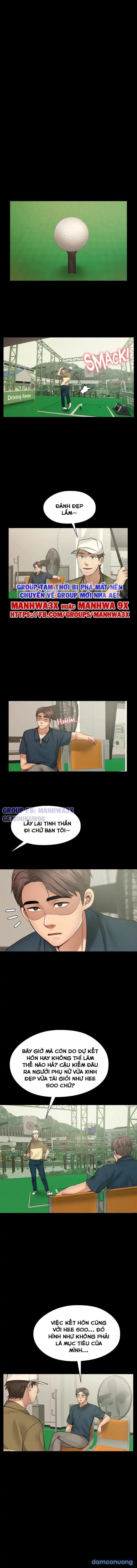Vợ Thằng Bạn Thân 