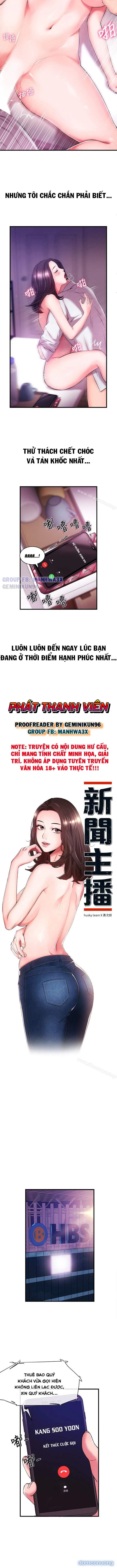 Phát thanh viên 