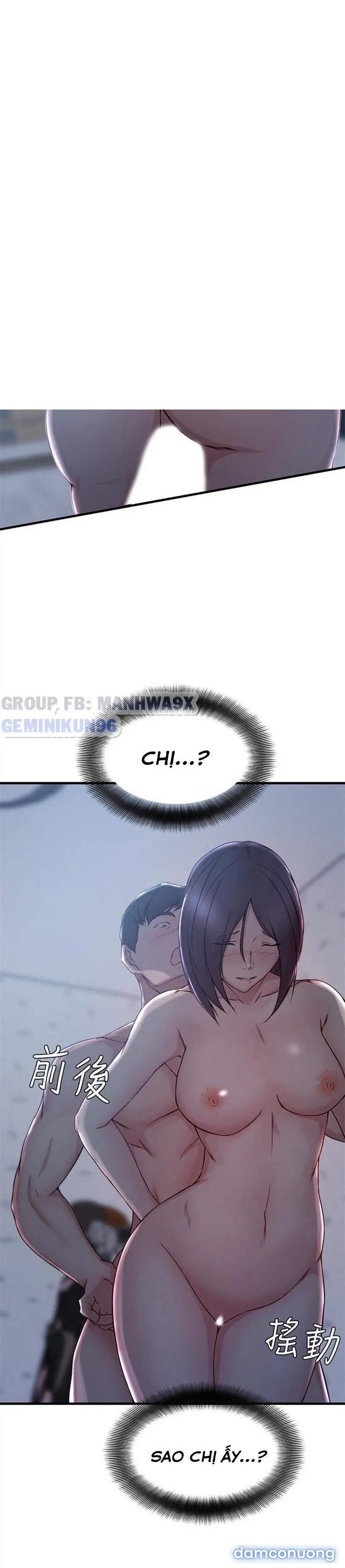 Chị gái của vợ tôi 
