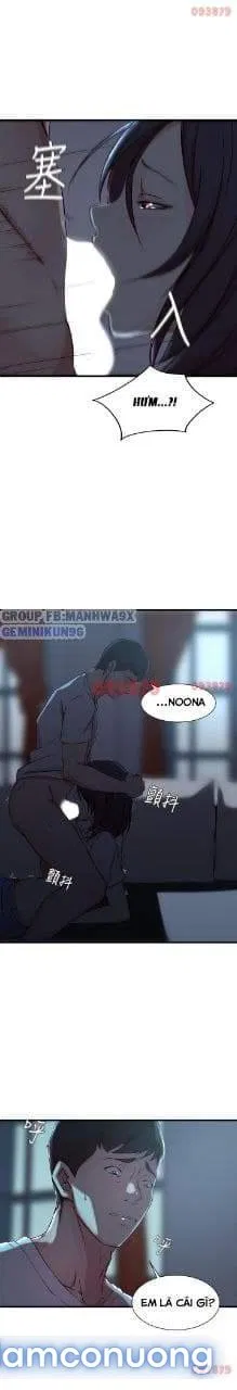 Chị gái của vợ tôi 