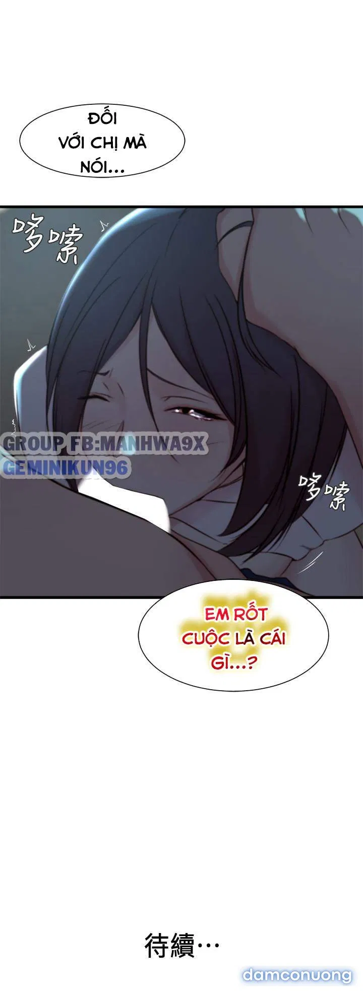 Chị gái của vợ tôi 