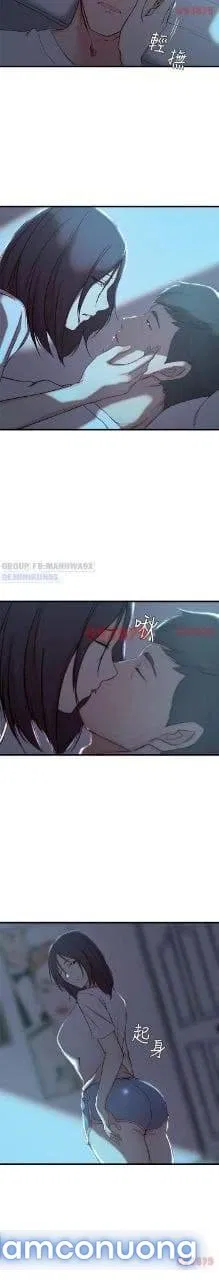 Chị gái của vợ tôi 