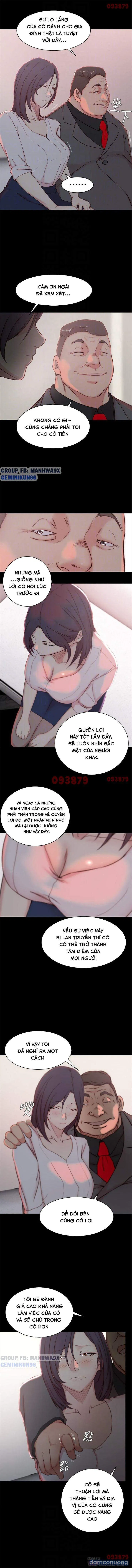 Chị gái của vợ tôi 