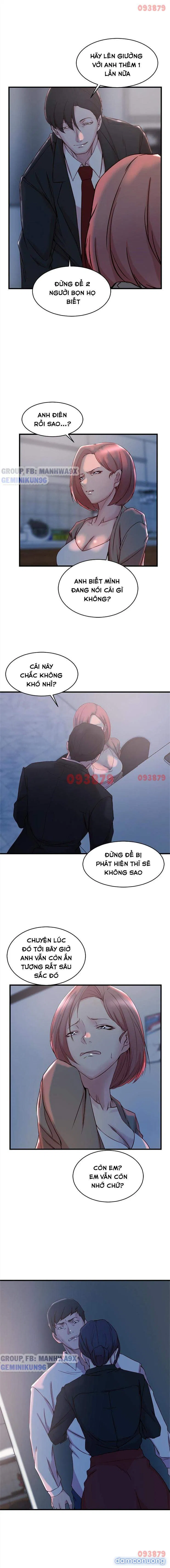 Chị gái của vợ tôi 
