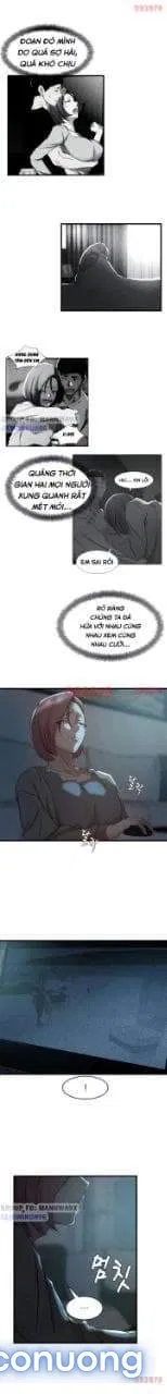 Chị gái của vợ tôi 