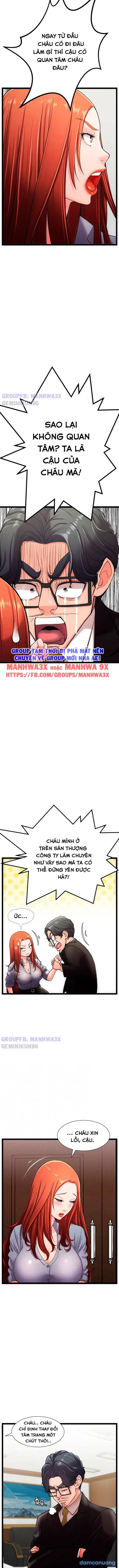 Giảng viên hạng nhất 