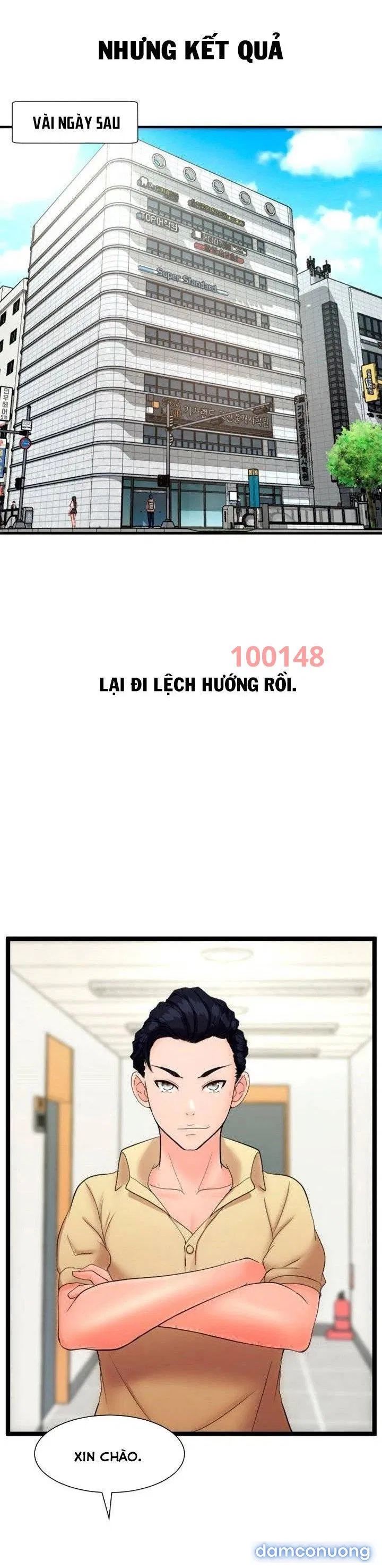 Giảng viên hạng nhất 