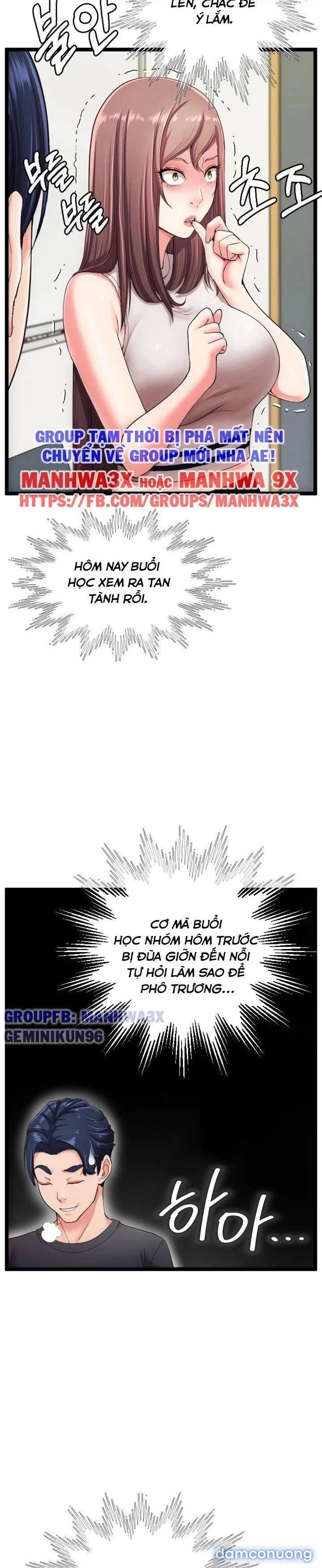 Giảng viên hạng nhất 