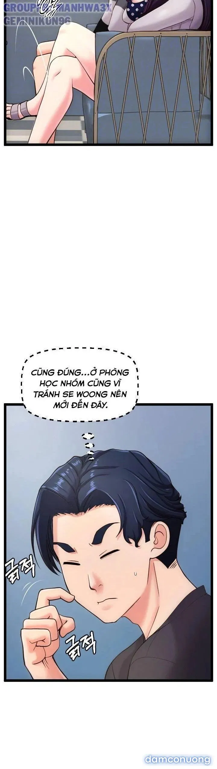Giảng viên hạng nhất 