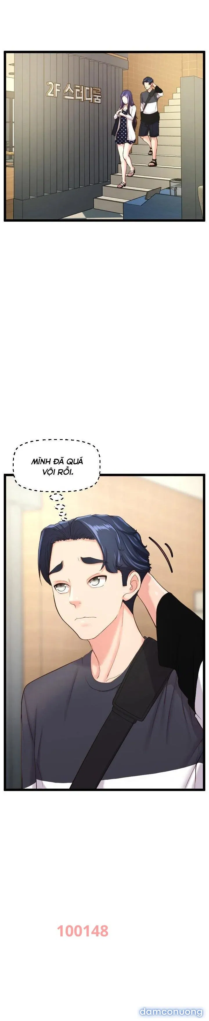 Giảng viên hạng nhất 