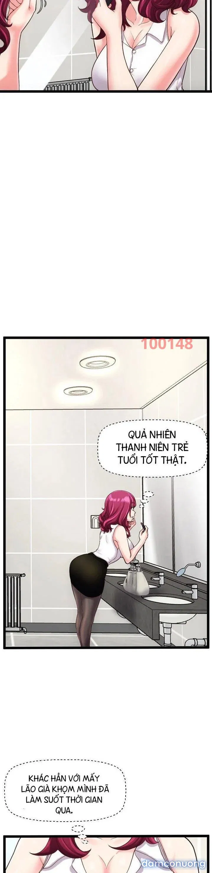 Giảng viên hạng nhất 